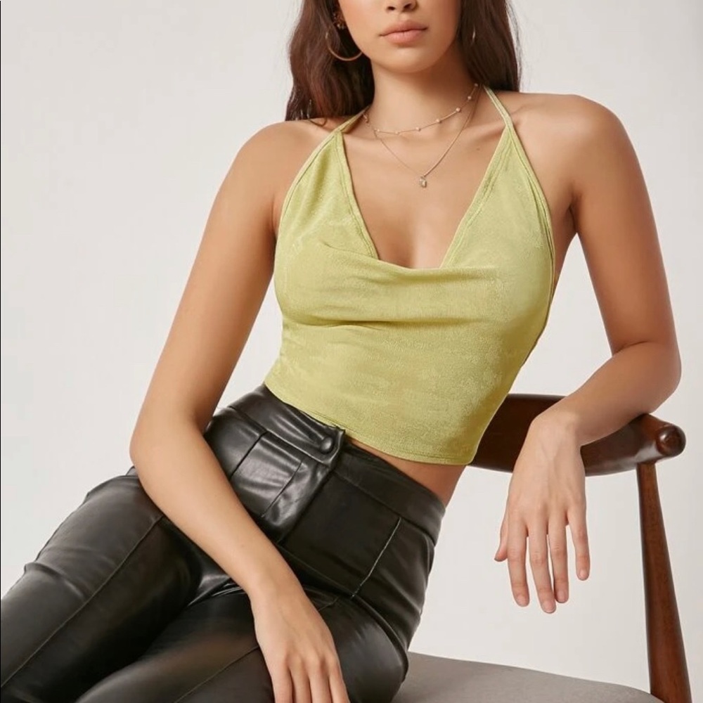 shein top